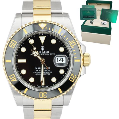 rolex 2021 review|2021 rolex submariner 41mm.